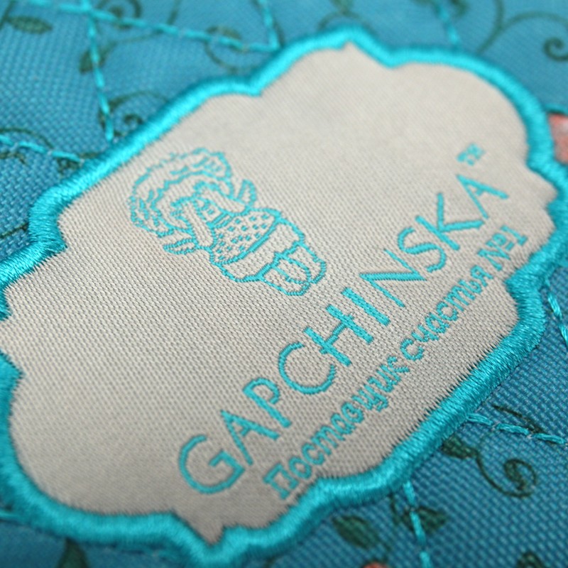 Сумка Kite Gapchinska GP17-996-4. Фото 7