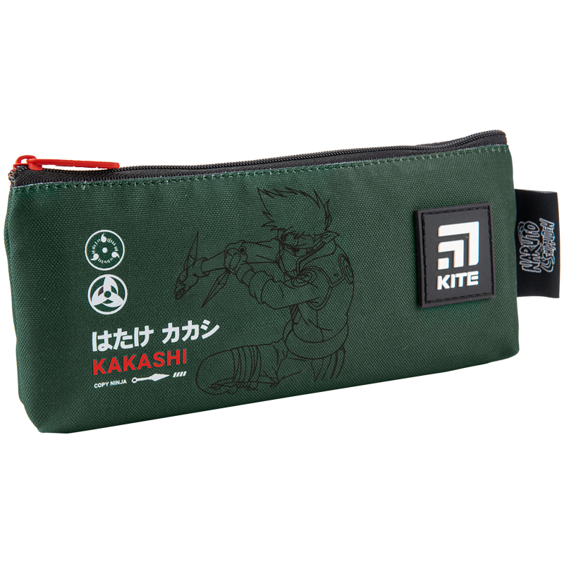 Пенал Kite Naruto NR23-680-2