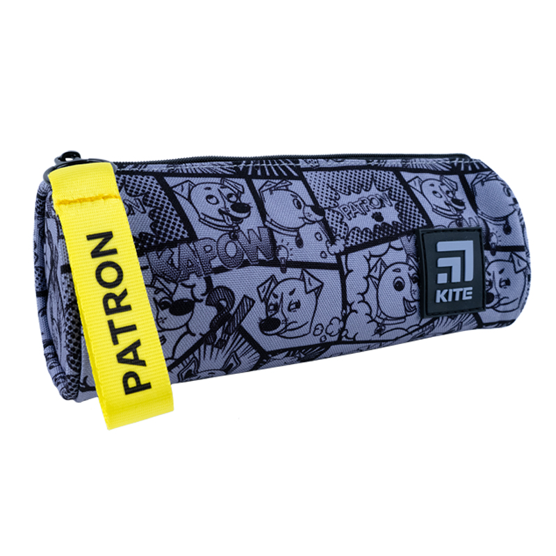 Пенал Kite Patron PN23-667-2