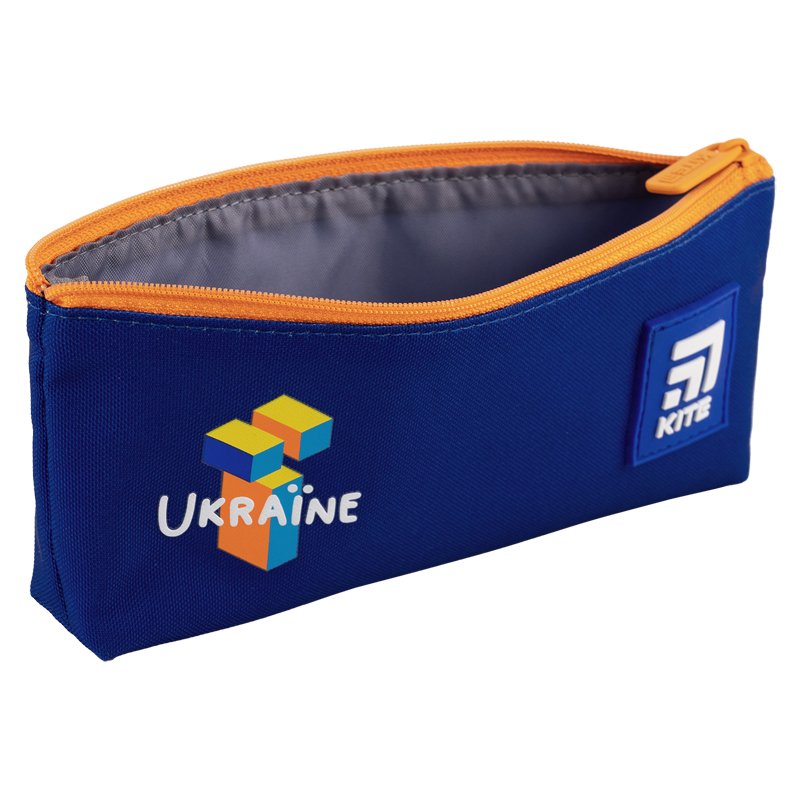 Пенал Kite BE Ukraine K24-680-5. Фото 4