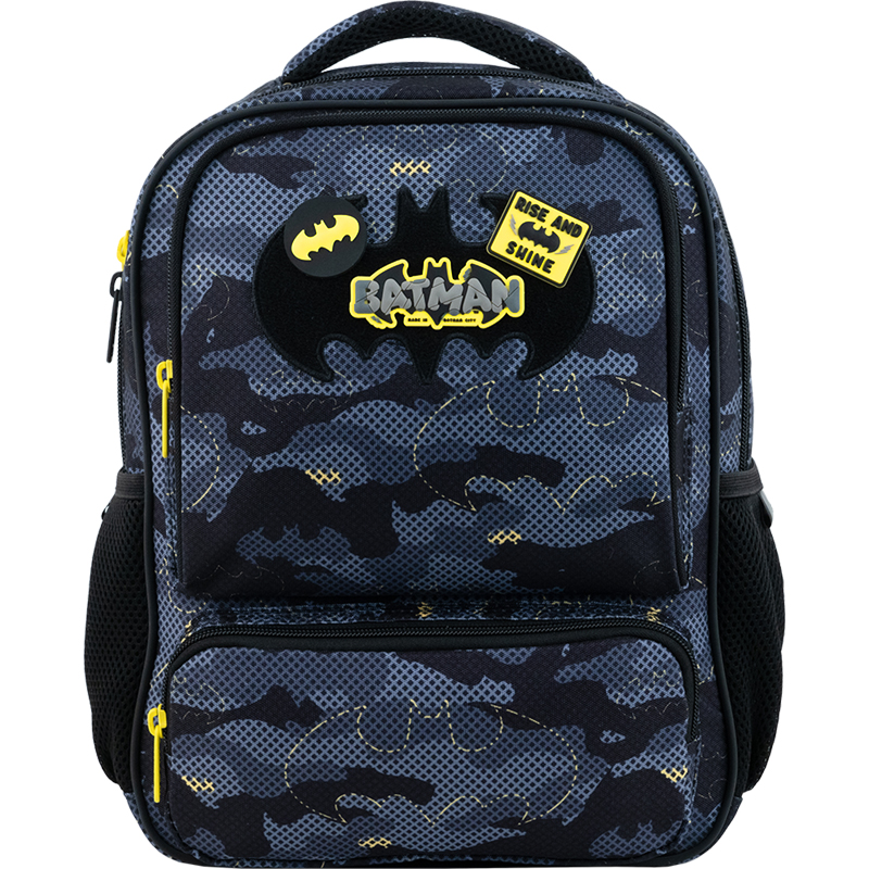 Рюкзак дитячий Kite Kids DC Comics Batman DC24-559XS. Фото 3