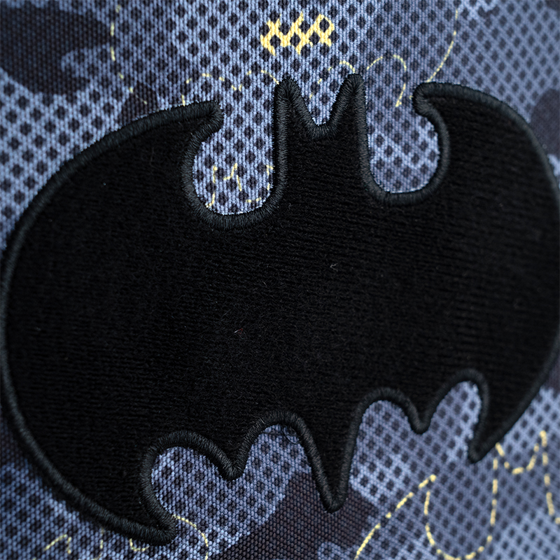 Рюкзак дитячий Kite Kids DC Comics Batman DC24-559XS. Фото 14