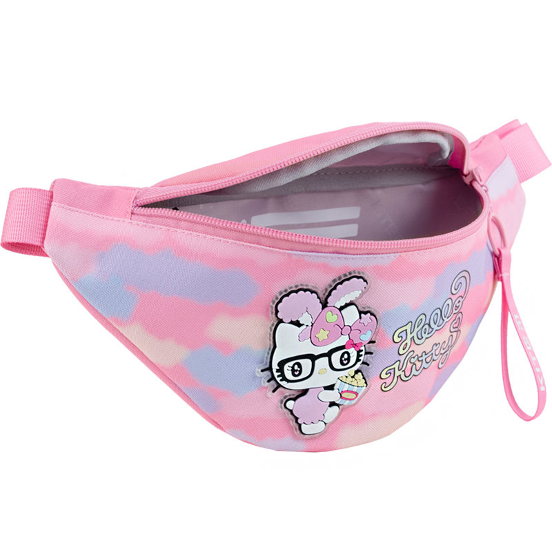 Сумка-бананка Kite дитяча Hello Kitty HK24-2577. Фото 4