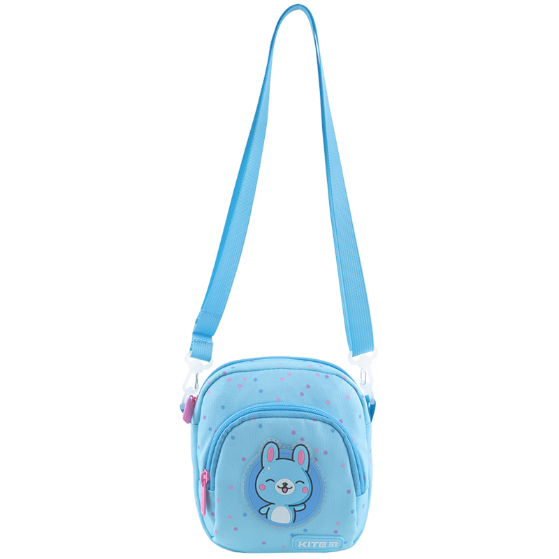 Сумка-рюкзак Kite дитяча Funny Bunny K24-2620-2. Фото 3