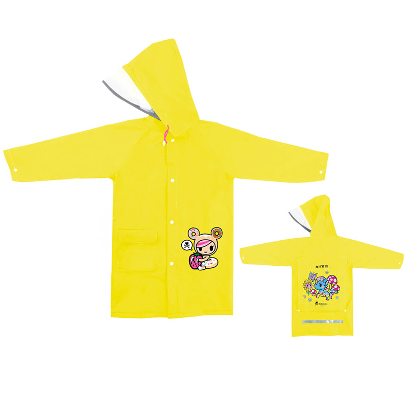 Дощовик дитячий Kite tokidoki TK24-2600S. Фото 5