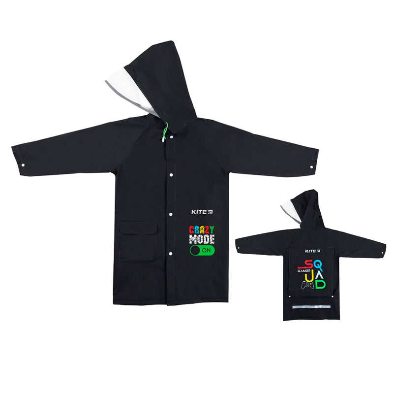 Дощовик дитячий Kite K24-2600S