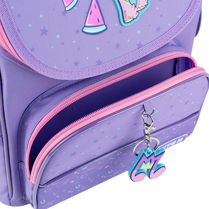 Рюкзак шкільний каркасний Kite Education My Little Pony LP24-501S. Фото 14