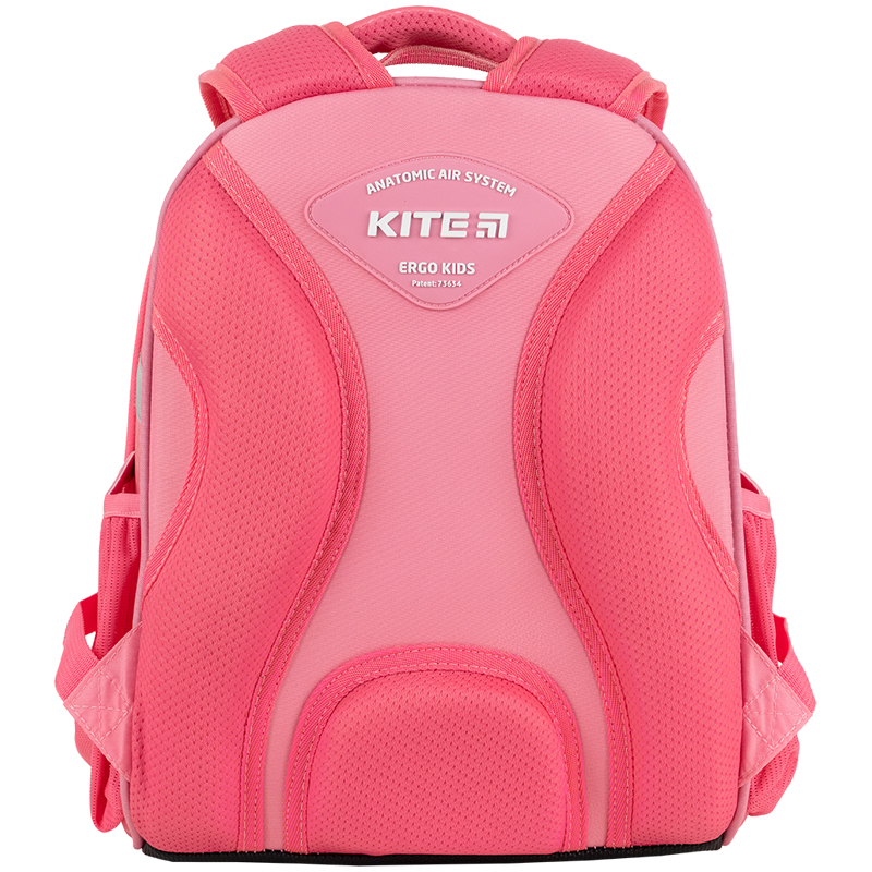 Шкільний набір Kite Studio Pets SET_SP24-555S-2 (рюкзак, пенал, сумка). Фото 10
