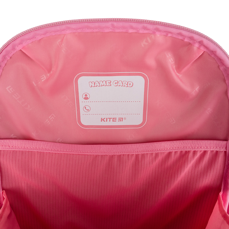 Рюкзак шкільний каркасний Kite Education Tokidoki TK24-555S. Фото 11