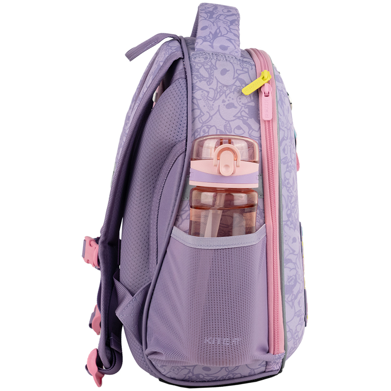Рюкзак шкільний каркасний Kite Education Tokidoki TK24-555S. Фото 7