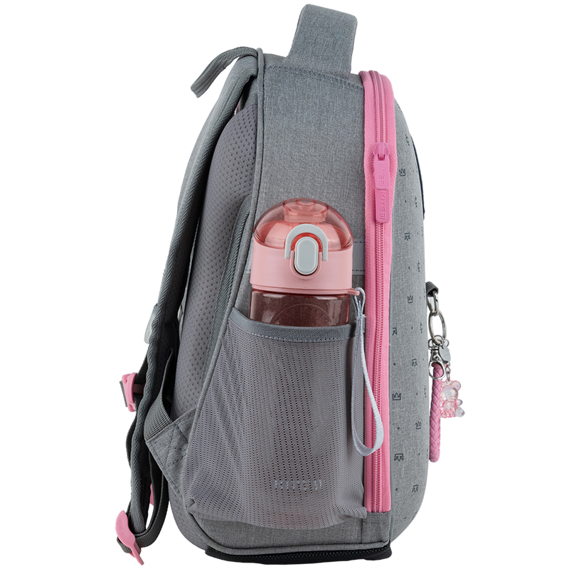 Рюкзак шкільний каркасний Kite Education College Line College Line girl K24-555S-2. Фото 8