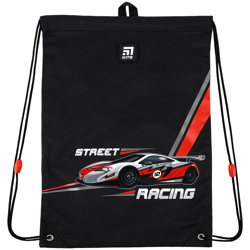 Сумка для взуття Kite Racing K24-600M-2. Фото 3