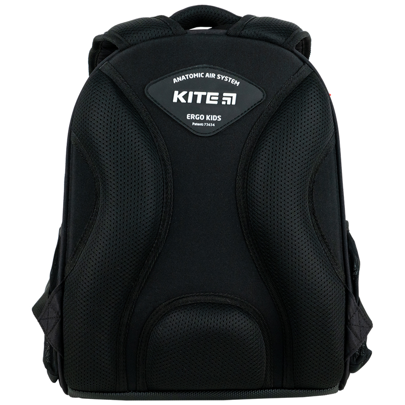Шкільний набір Kite Racing SET_K24-555S-5 (рюкзак, пенал, сумка). Фото 11