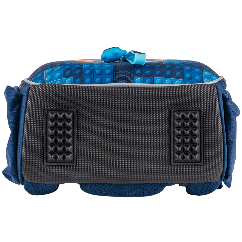Рюкзак шкільний каркасний Kite Education Blocks K24-555S-6. Фото 11