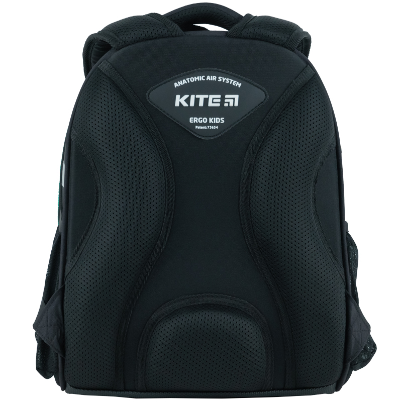 Рюкзак шкільний каркасний Kite Education UFO K24-555S-7. Фото 10