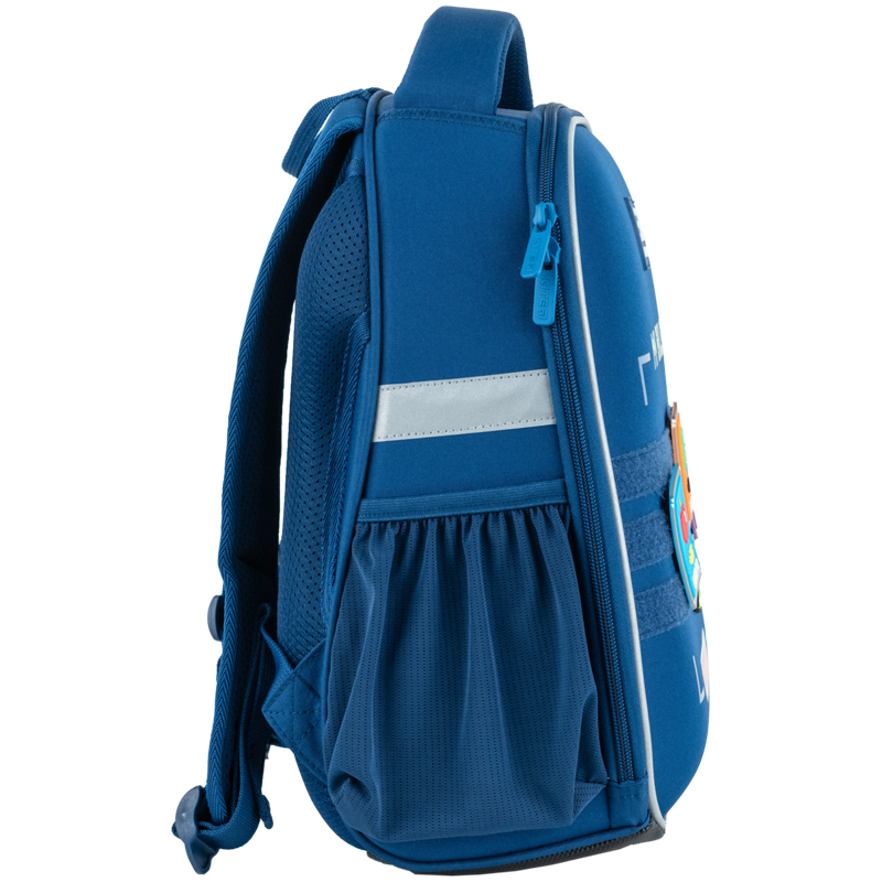 Рюкзак шкільний каркасний Kite Education Next Level K24-555S-8. Фото 6