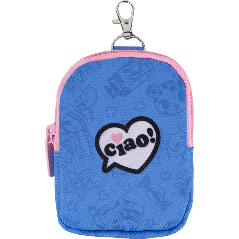 Рюкзак шкільний каркасний Kite Education tokidoki TK24-531M. Фото 16