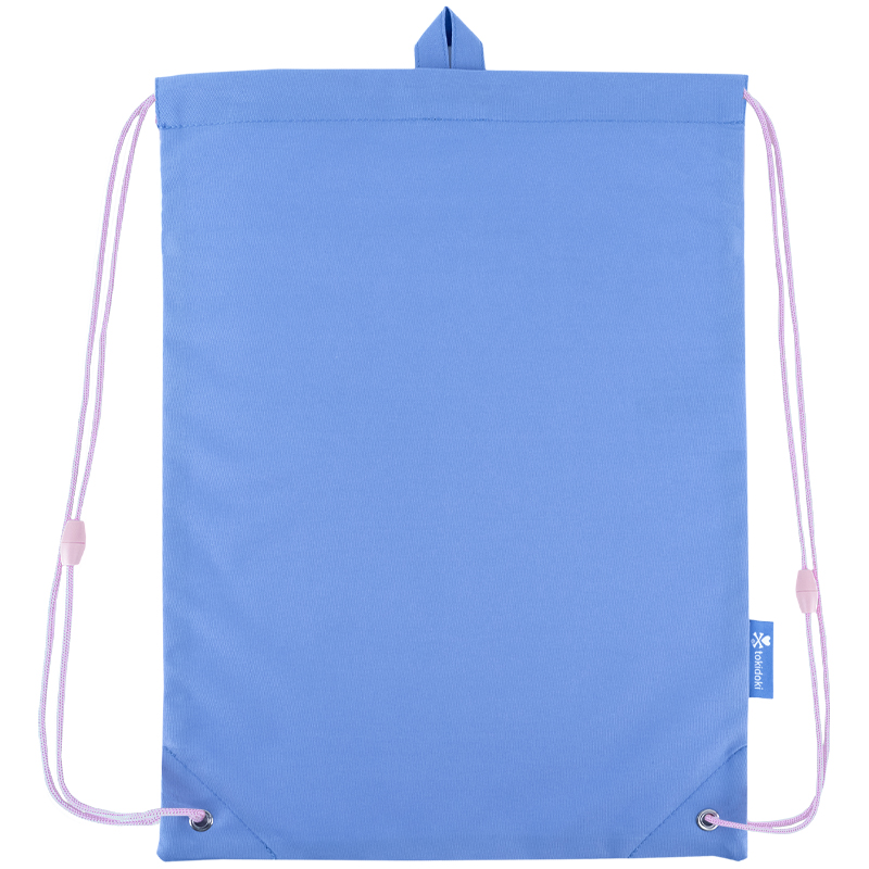 Сумка для взуття з кишенею Kite tokidoki TK24-601M-1. Фото 4