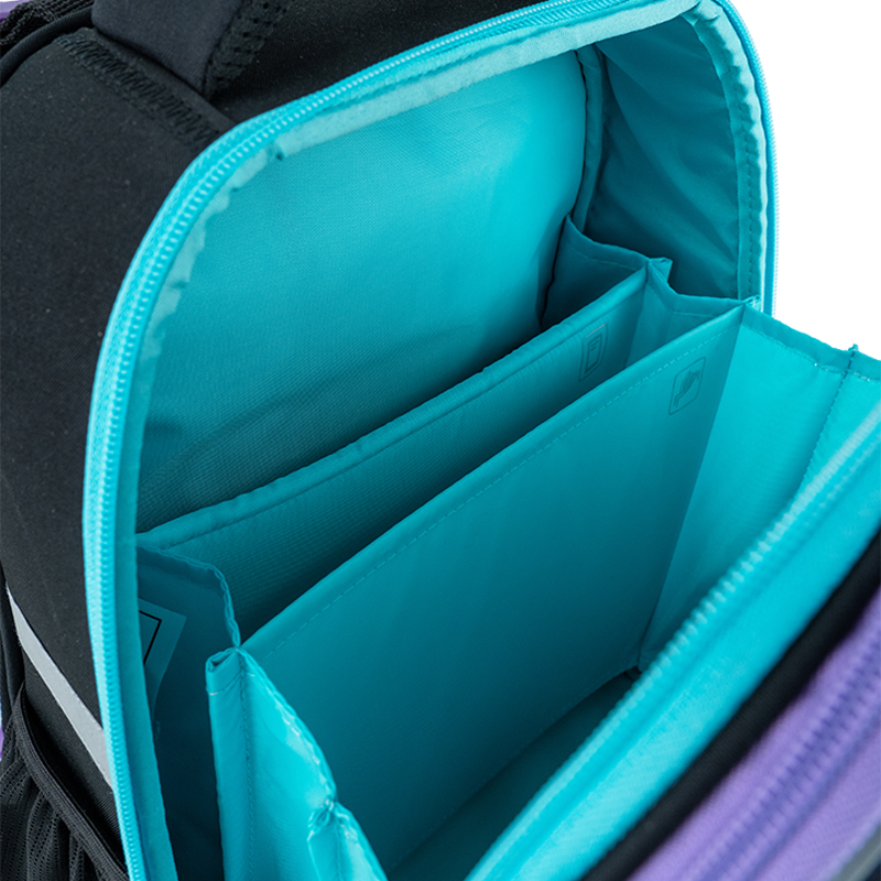 Рюкзак шкільний каркасний Kite Education Catsline K24-531M-1. Фото 14