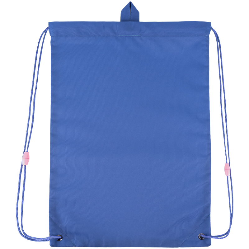 Сумка для взуття Kite Purple Chequer K24-600M-3. Фото 4