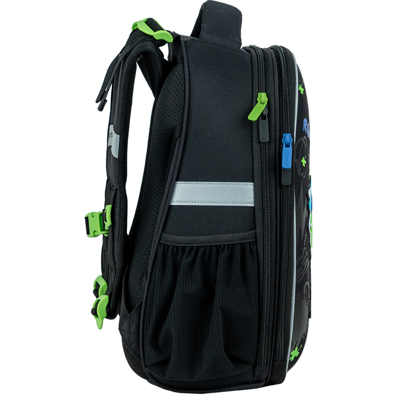 Рюкзак шкільний каркасний Kite Education Roar K24-531M-5. Фото 6