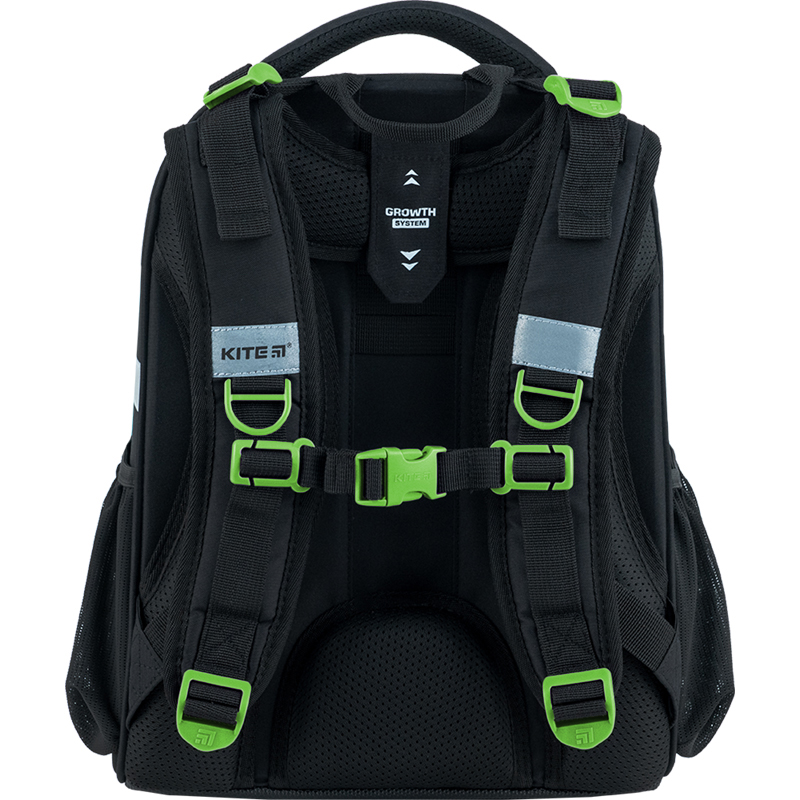 Рюкзак шкільний каркасний Kite Education Roar K24-531M-5. Фото 8