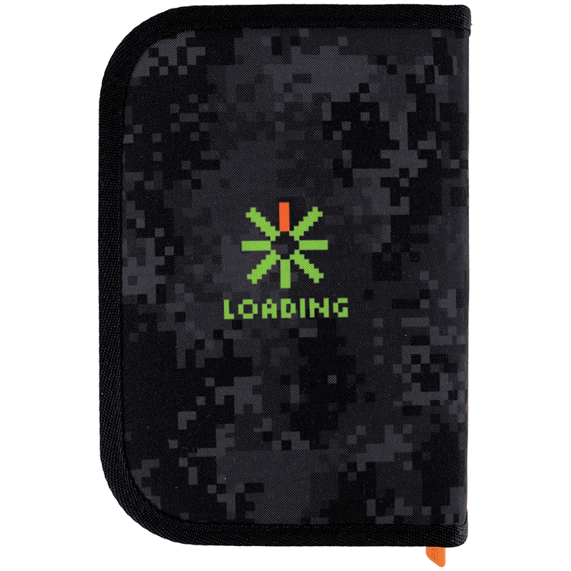 Шкільний набір Kite Game Over SET_K24-531M-6 (рюкзак, пенал, сумка). Фото 27