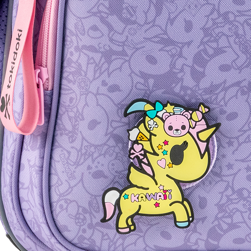 Рюкзак шкільний Kite Education tokidoki TK24-763S. Фото 19