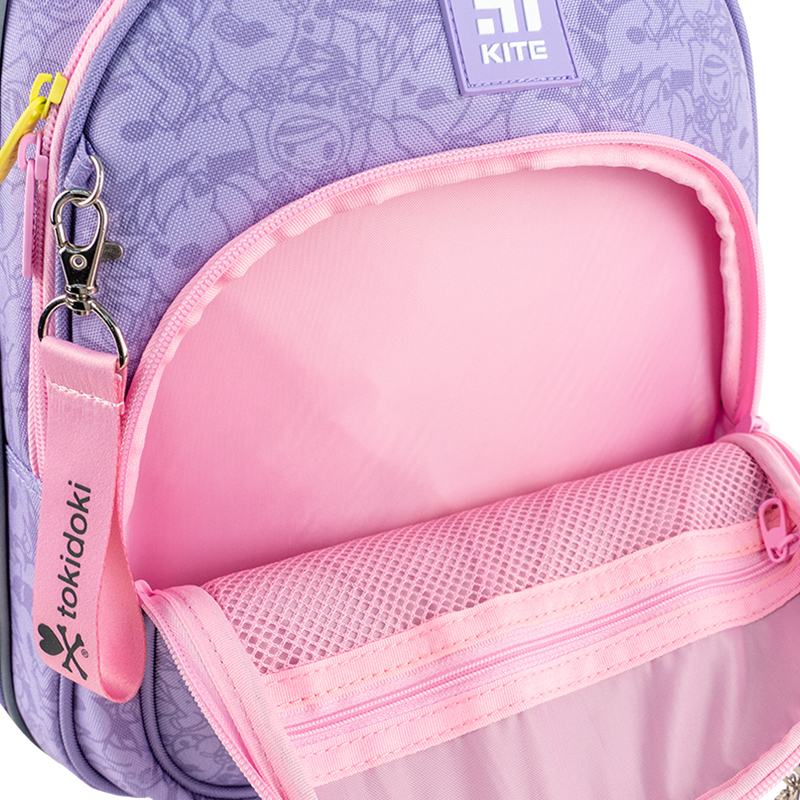 Рюкзак шкільний Kite Education tokidoki TK24-763S. Фото 11