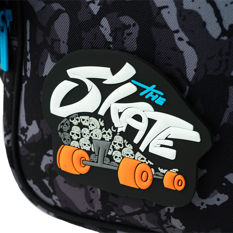 Рюкзак шкільний Kite Education Skate K24-763M-4. Фото 18