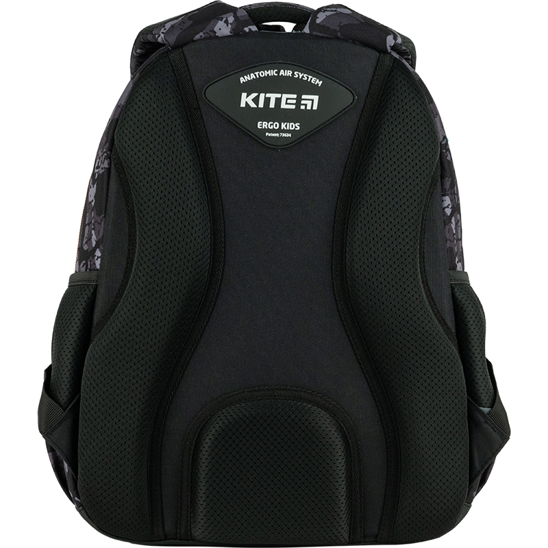 Рюкзак шкільний Kite Education Skate K24-763M-4. Фото 8