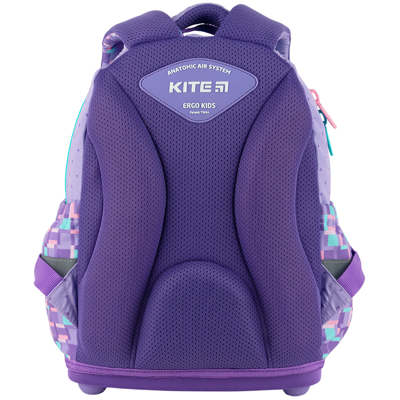 Рюкзак шкільний Kite Education Cheers K24-724S-2. Фото 8