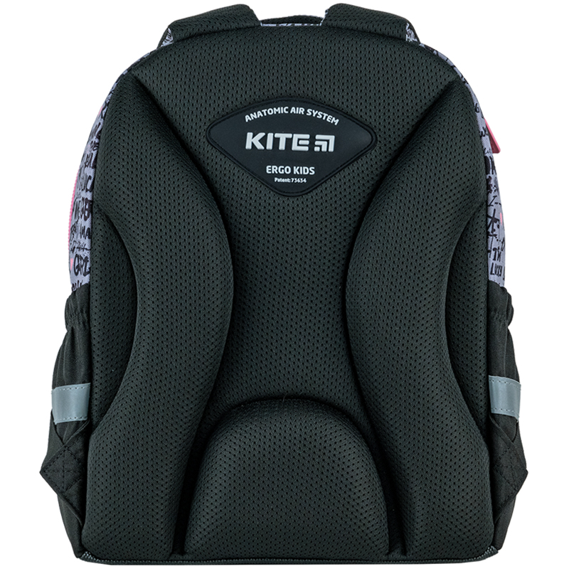 Шкільний набір Kite Lucky Girl SET_K24-700M-2 (рюкзак, пенал, сумка). Фото 10