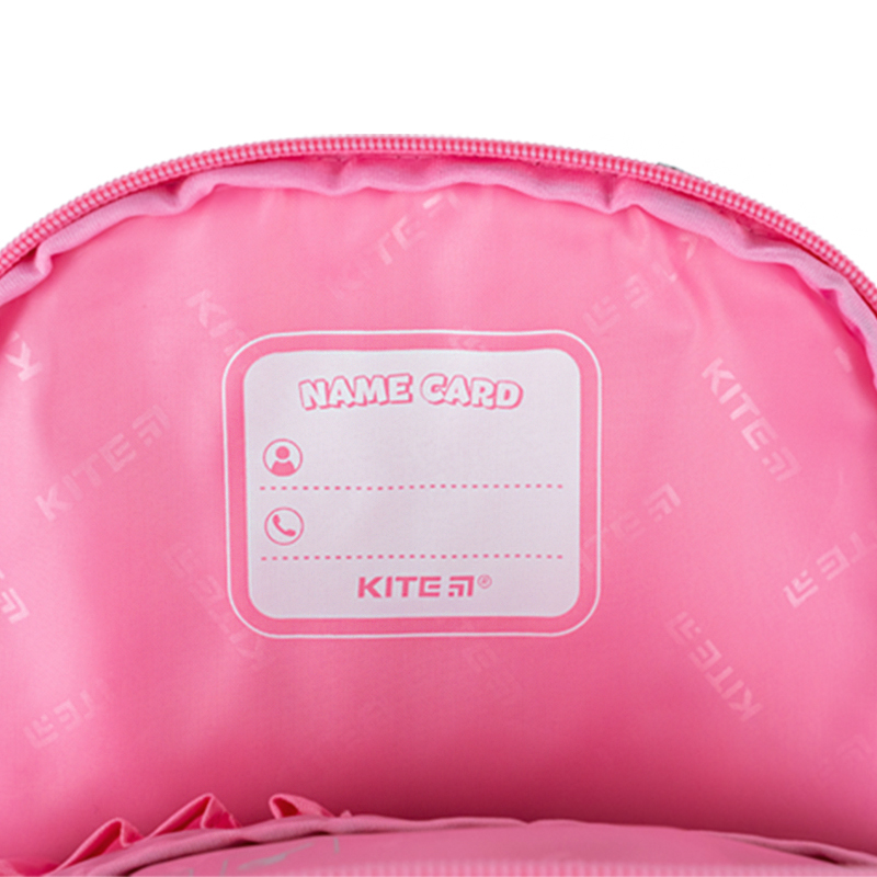 Шкільний набір Kite Lucky Girl SET_K24-700M-2 (рюкзак, пенал, сумка). Фото 12