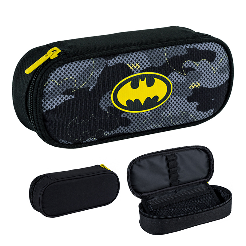 Шкільний набір Kite DC Comics SET_DC24-700M (рюкзак, пенал, сумка). Фото 26