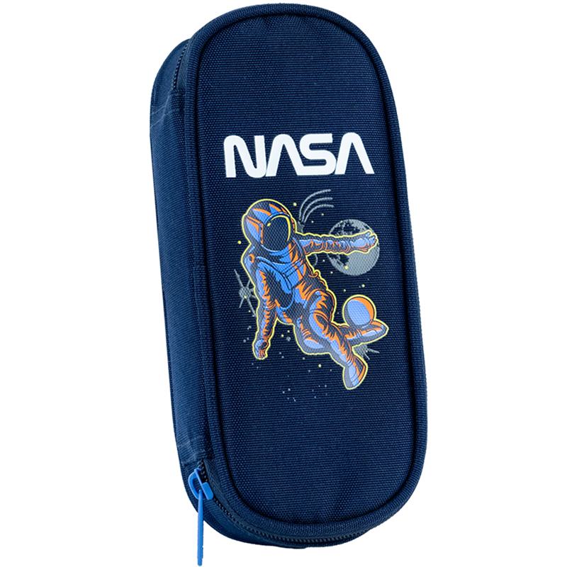 Шкільний набір Kite NASA SET_NS24-700M (рюкзак, пенал, сумка). Фото 27