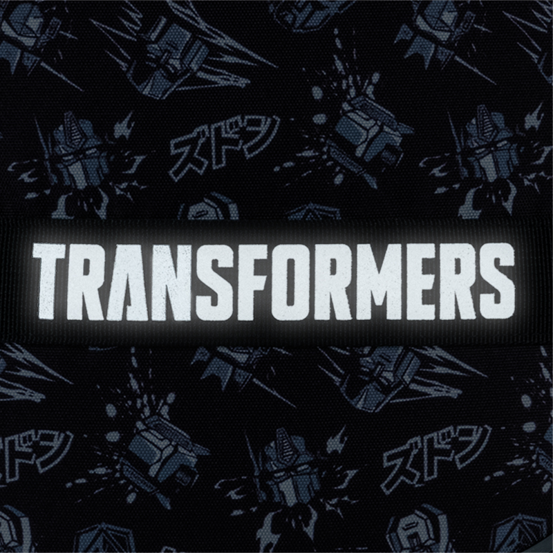 Шкільний набір Kite Transformers SET_TF24-700M (рюкзак, пенал, сумка). Фото 18