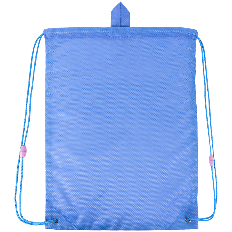 Сумка для взуття з кишенею Kite 100% Cute K24-601M-21. Фото 4