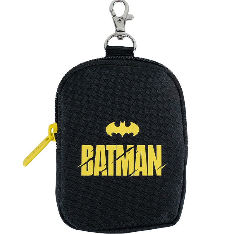 Рюкзак шкільний Kite Education DC Comics Batman DC24-702M (LED). Фото 17