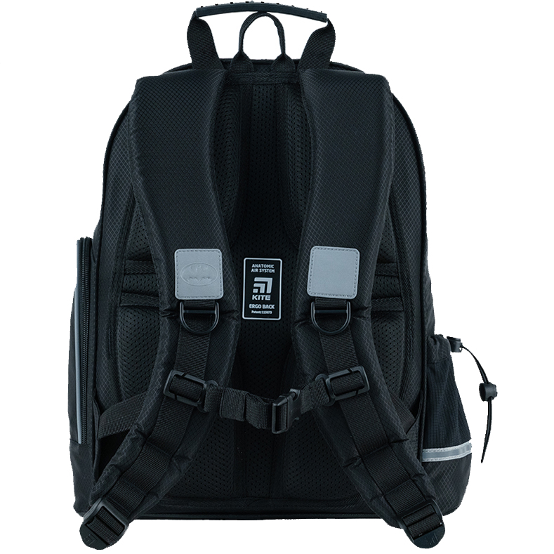 Рюкзак шкільний Kite Education DC Comics Batman DC24-702M (LED). Фото 8