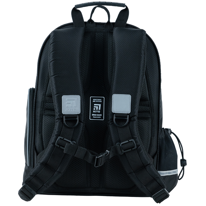Рюкзак шкільний Kite Education SQUAD K24-702M-3. Фото 8