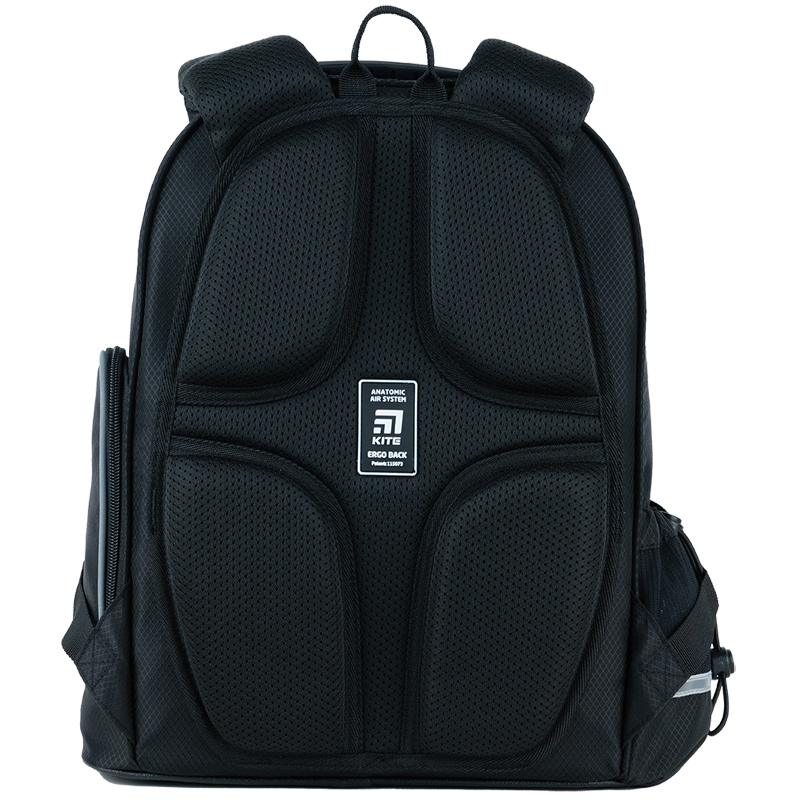 Шкільний набір Kite SQUAD SET_K24-702M-3 (рюкзак, пенал, сумка). Фото 12