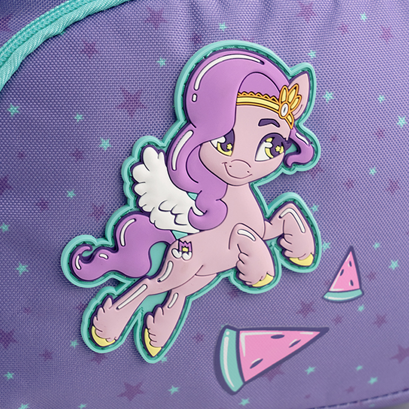 Рюкзак шкільний Kite Education My Little Pony LP24-773M. Фото 20