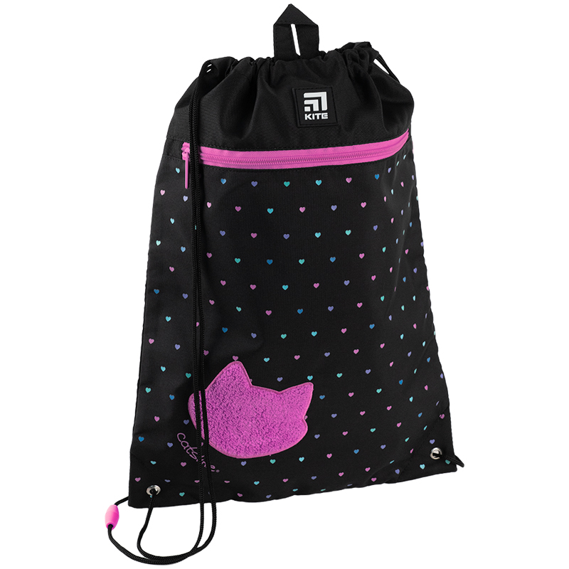 Сумка для взуття Kite Catsline K24-601M-13. Фото 5