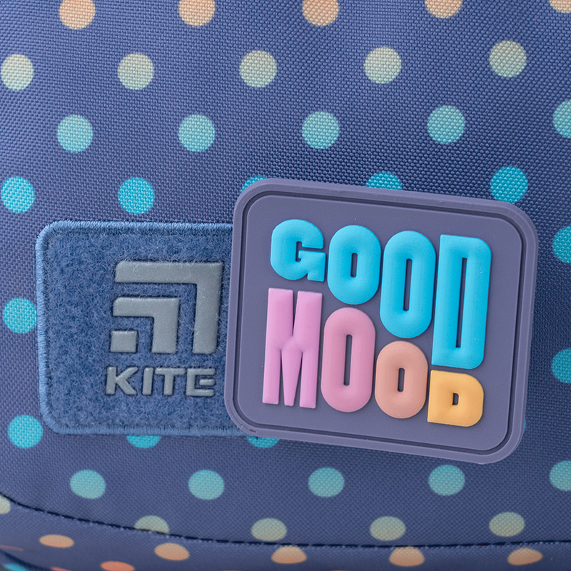 Рюкзак шкільний Kite Education Good Mood K24-773M-3. Фото 21
