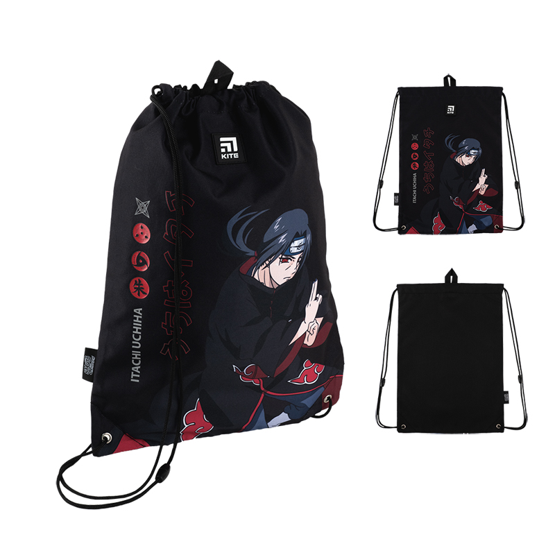 Сумка для взуття Kite Naruto NR24-600M-1