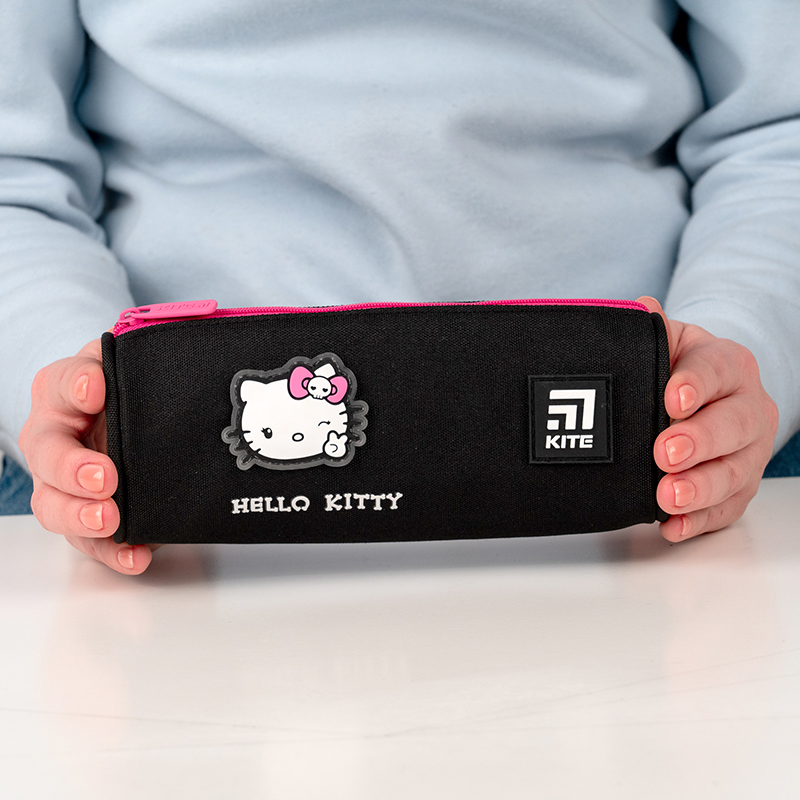 Пенал Kite Hello Kitty HK24-667. Фото 6
