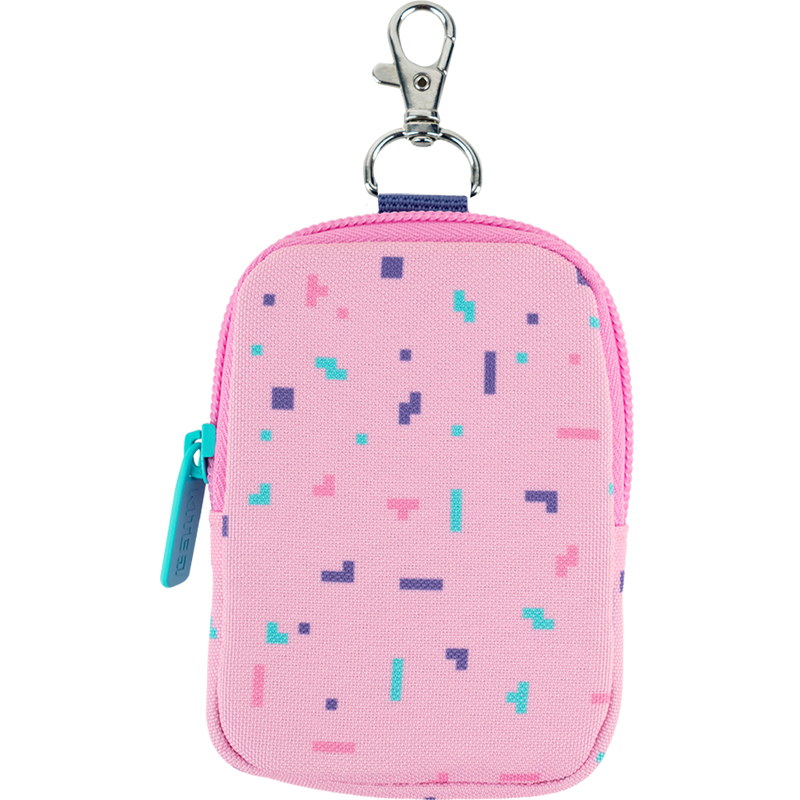 Рюкзак шкільний Kite Education Pixel Love K24-770M-1. Фото 16