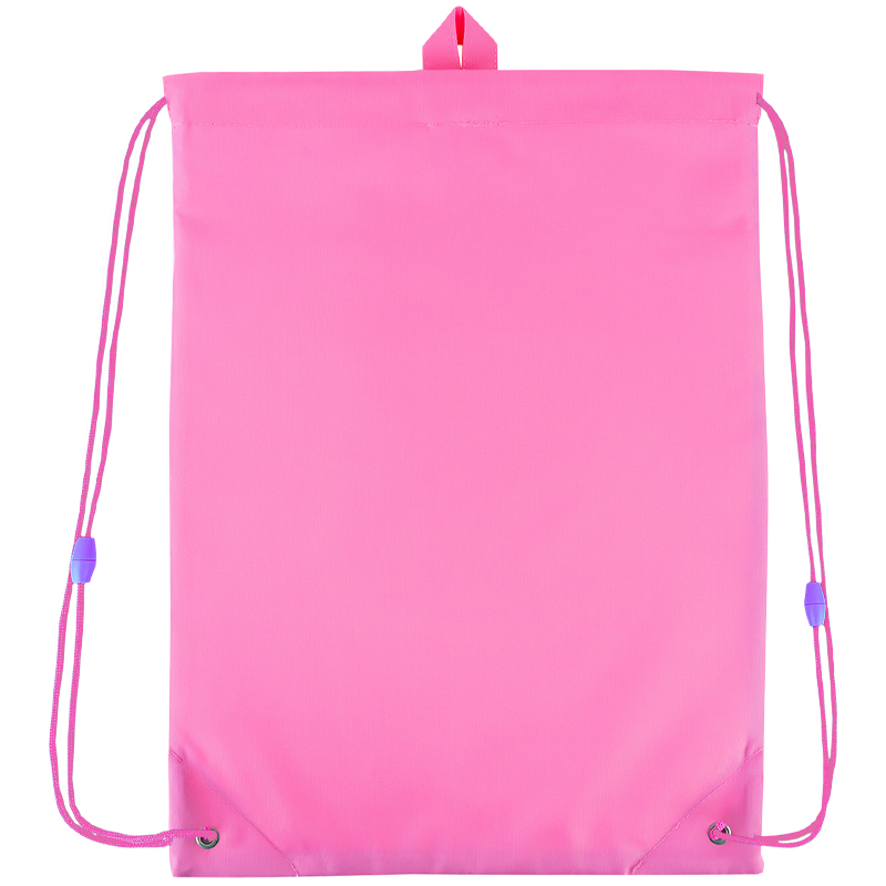 Сумка для взуття з кишенею Kite Love is Love K24-601M-11. Фото 4