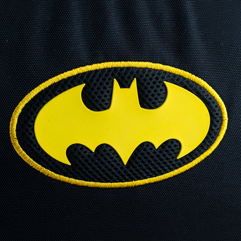 Рюкзак шкільний Kite Education DC Comics Batman DC24-770M. Фото 18